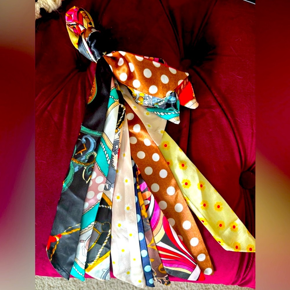 2 Twilly RANDOM Pull Set